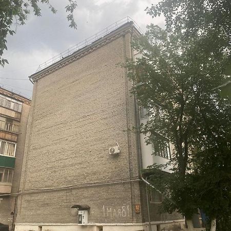 Tatyana-Hotel Kostanay Dış mekan fotoğraf