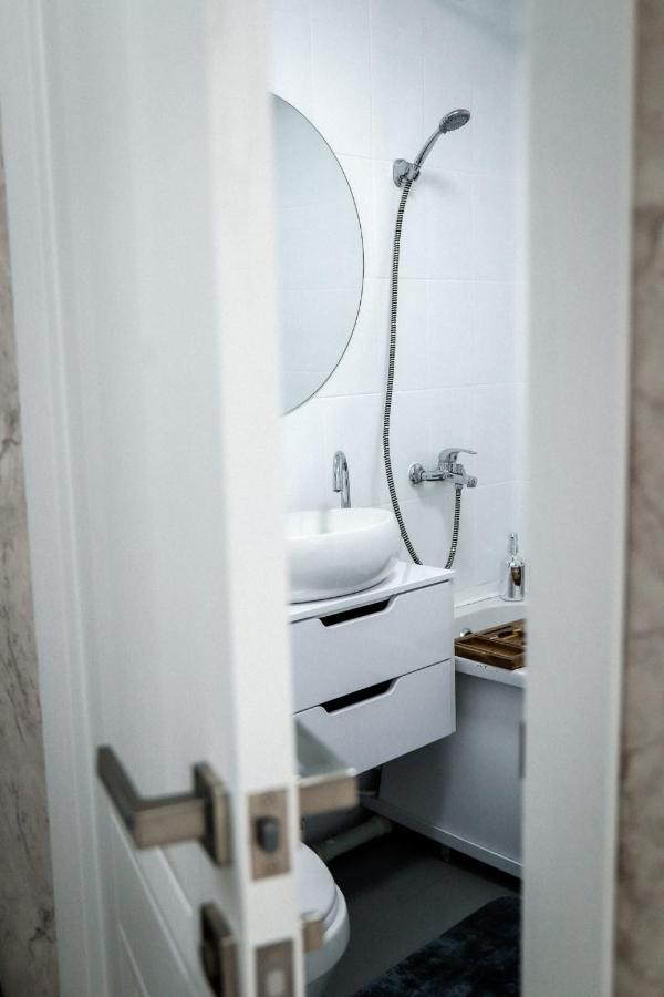 Tatyana-Hotel Kostanay Dış mekan fotoğraf